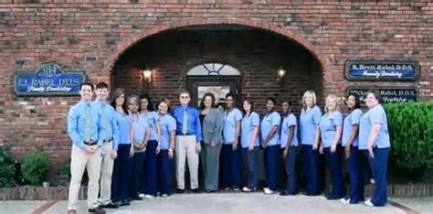 rabel family dentistry|Rabel Family Dentistry BAKER